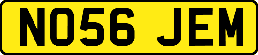 NO56JEM