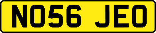 NO56JEO
