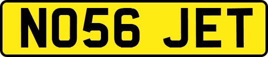 NO56JET