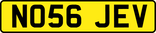 NO56JEV