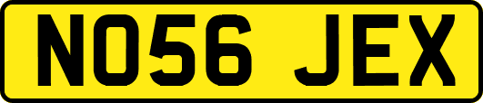 NO56JEX