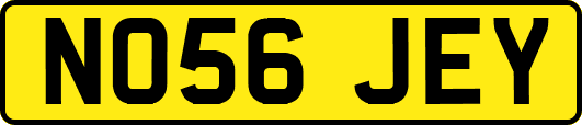 NO56JEY