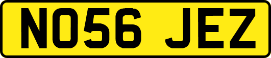 NO56JEZ