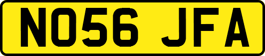 NO56JFA