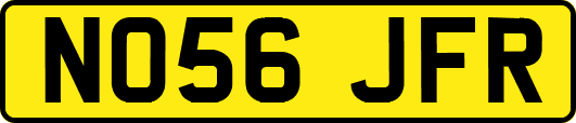 NO56JFR