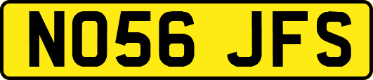 NO56JFS