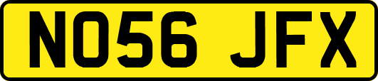 NO56JFX