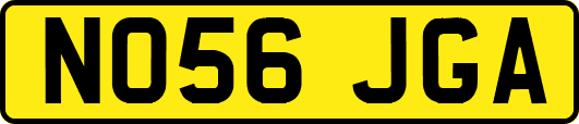 NO56JGA