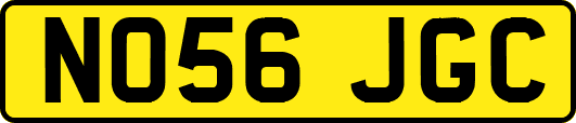 NO56JGC