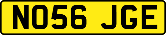 NO56JGE
