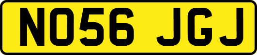 NO56JGJ