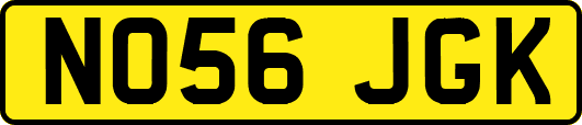 NO56JGK