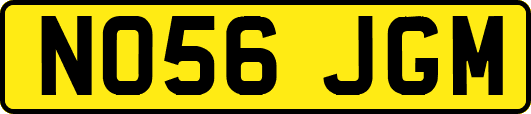 NO56JGM