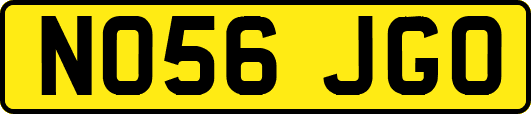 NO56JGO