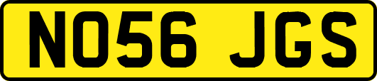NO56JGS