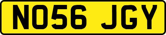 NO56JGY