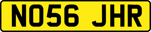 NO56JHR