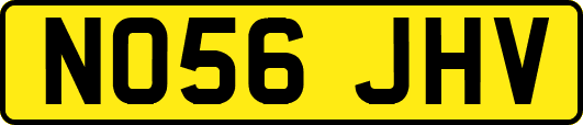 NO56JHV