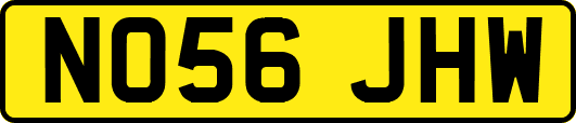 NO56JHW
