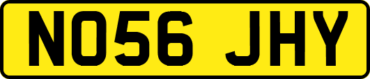 NO56JHY