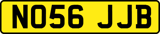 NO56JJB
