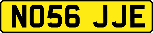 NO56JJE