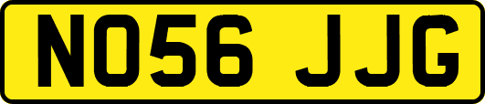 NO56JJG
