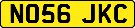 NO56JKC