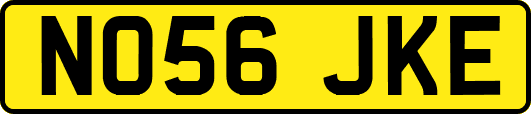 NO56JKE