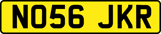 NO56JKR