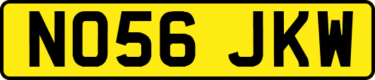 NO56JKW