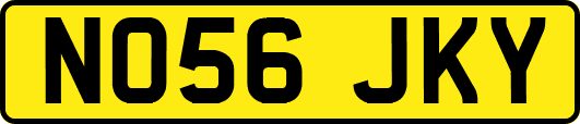 NO56JKY