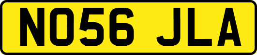 NO56JLA
