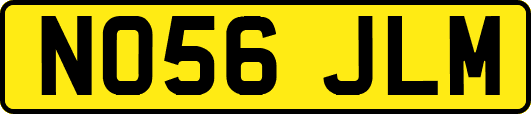 NO56JLM
