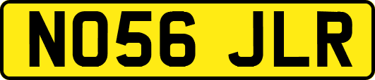 NO56JLR