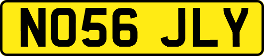 NO56JLY