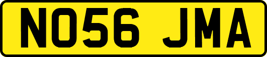 NO56JMA