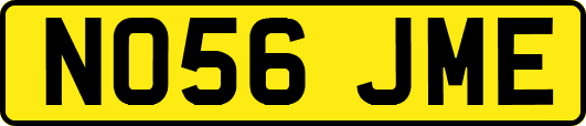 NO56JME