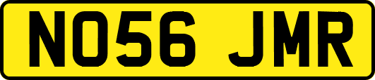 NO56JMR