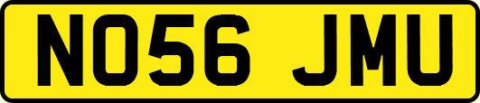 NO56JMU