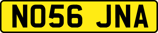 NO56JNA