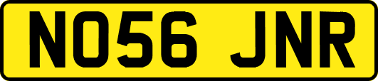 NO56JNR