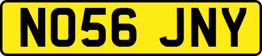 NO56JNY