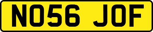 NO56JOF