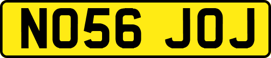 NO56JOJ
