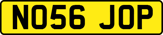NO56JOP