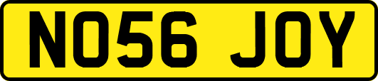 NO56JOY
