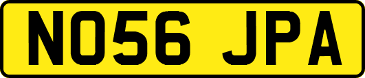 NO56JPA