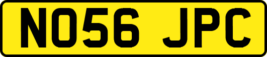 NO56JPC