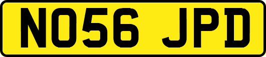 NO56JPD